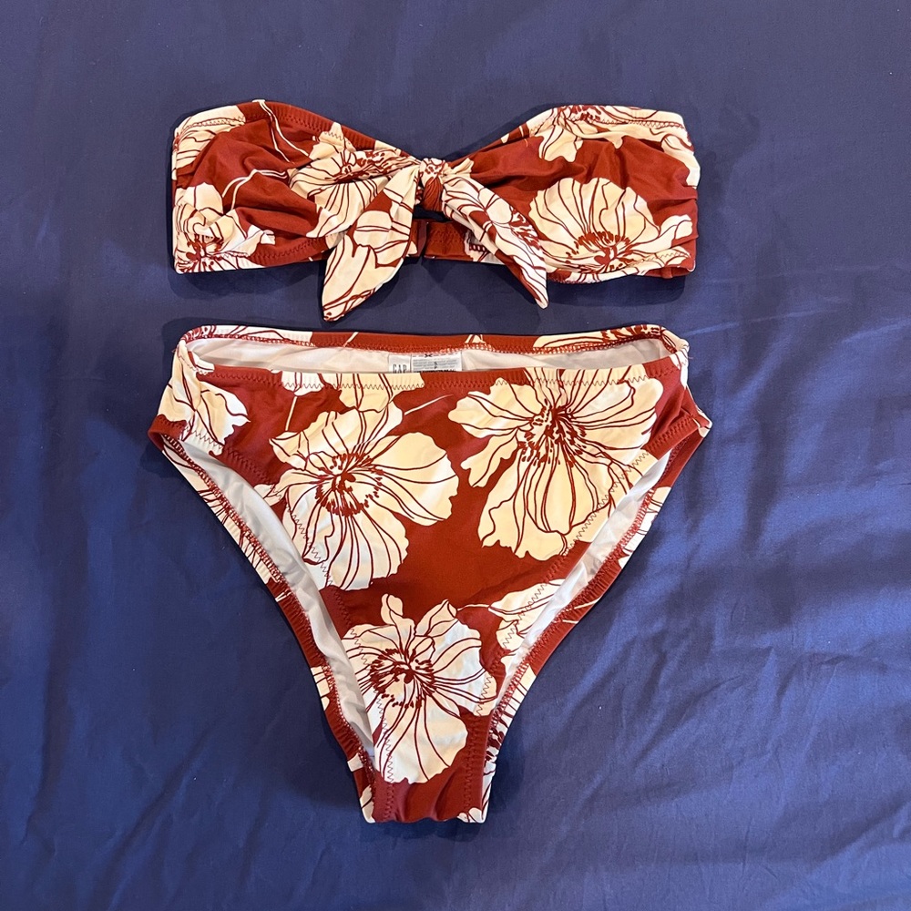 Gap Bikini - image 1